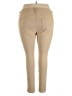Old Navy Solid Tan Khakis Size 14 - photo 2