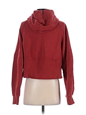 Lululemon Athletica Zip Up Hoodie (view 2)