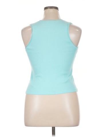 Intuitions Sleeveless Top (view 2)