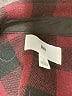 BP. Burgundy Long Sleeve Button-Down Shirt Size S - photo 7
