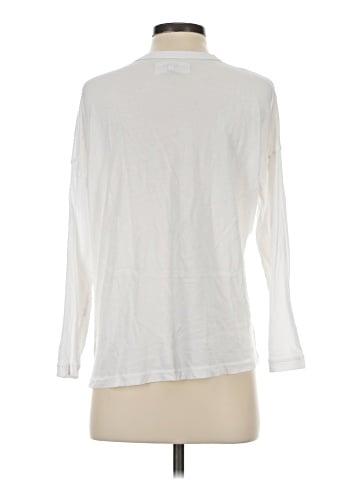 The Great. Long Sleeve Blouse (view 2)
