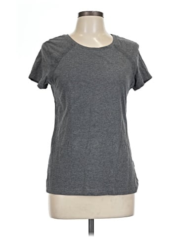 Danskin Now Active T-Shirt (view 1)