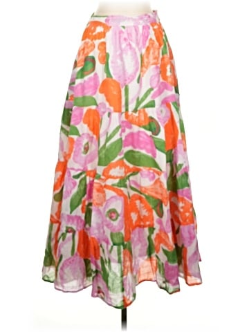 Banjanan Casual Skirt (view 1)
