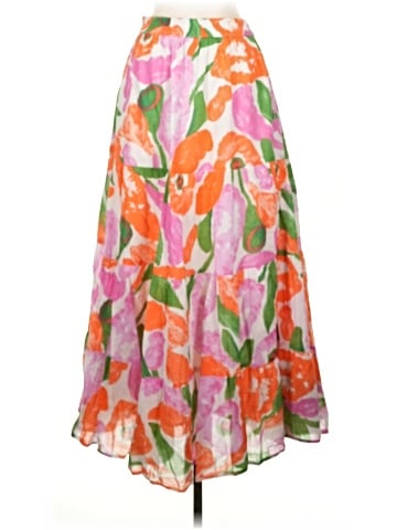 Banjanan Casual Skirt (view 2)