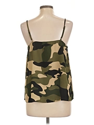 Hayden Sleeveless Top (view 2)