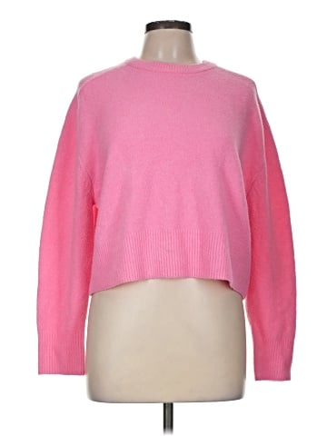 Universal Thread Pullover Sweater (view 1)