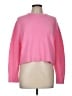 Universal Thread Pink Pullover Sweater Size M - photo 1