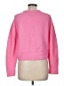 Universal Thread Pink Pullover Sweater Size M - photo 2