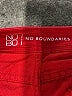 No Boundaries Red Skort Size 17 - photo 3