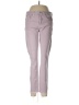 Gap Color Block Purple Jeans Size 29 waist - photo 1