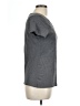 Danskin Now Gray Active T-Shirt Size 12 - photo 4