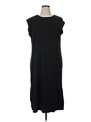 Lands' End Casual Dress (view 1)