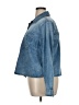 Universal Thread Blue Denim Jacket Size 1X - photo 5
