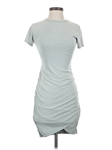 Express Casual Dress (view 1)