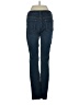 KANCAN JEANS Solid Blue Jeans Size 26 - photo 2