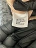 Calvin Klein 100% Cotton Ivory Coat Size 6 - photo 7