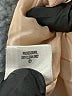Calvin Klein 100% Cotton Ivory Coat Size 6 - photo 8