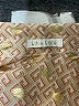 Lili & Lala 100% Polyester Polka Dots Orange Long Sleeve Blouse Size M (estimated) - photo 7