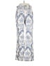Ann Taylor 100% Cotton Paisley Ivory Jeans Size 2 (petite) - photo 1