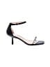 Unisa Black Sandals Size 10 - photo 1
