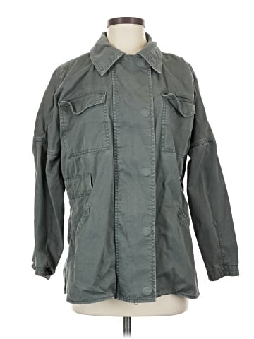 Derek Lam 10C Athleta Jacket (view 1)