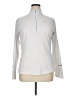 Nike Silver Sweatshirt Size XL - photo 1