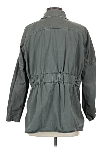 Derek Lam 10C Athleta Jacket (view 2)