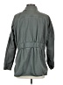 Derek Lam 10C Athleta Gray Jacket Size S - photo 2