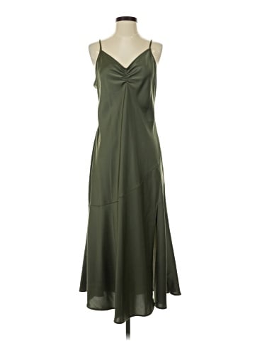 Banana Republic Factory Store Casual Dress (view 1)
