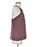 Athleta Burgundy Brown Active Tank Size S - photo 4
