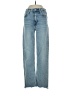 Rag & Bone Blue Jeans Size 24 - photo 1