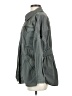 Derek Lam 10C Athleta Gray Jacket Size S - photo 5