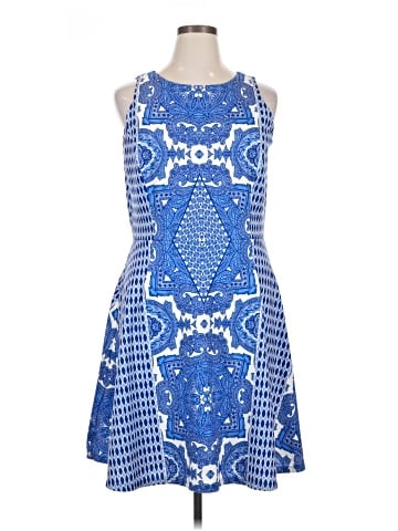 Cremieux Cocktail Dress (view 1)