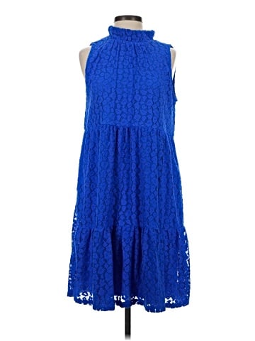 Lilly Pulitzer Casual Dress (view 1)