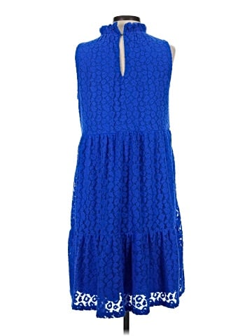 Lilly Pulitzer Casual Dress (view 2)