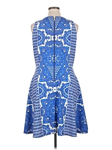 Cremieux Cocktail Dress (view 2)
