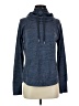 Athleta Blue Fleece Size S - photo 1