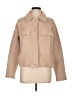 TRUTH BY REPUBLIC Tan Jacket Size L - photo 1