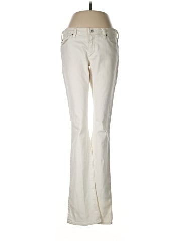 Adriano Goldschmied Jeans (view 1)