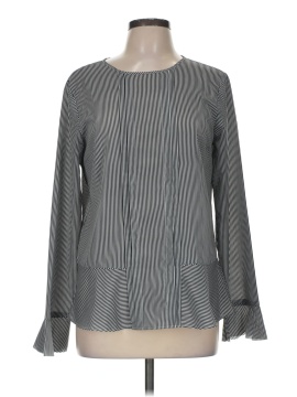 Banana Republic Long Sleeve Blouse (view 1)