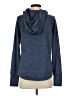 Athleta Blue Fleece Size S - photo 2