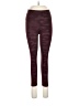 Active by Old Navy Burgundy Leggings Size Lg Petite - photo 1