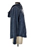 Athleta Blue Fleece Size S - photo 4