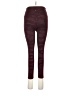 Active by Old Navy Burgundy Leggings Size Lg Petite - photo 2