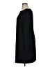 MM. LaFleur 100% Polyester Solid Black Casual Dress Size 16 - photo 5