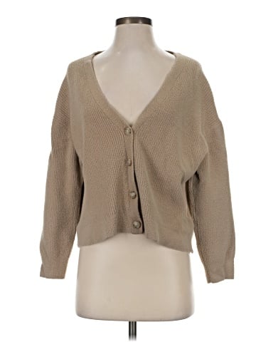American Eagle Outfitters Cardigan (view 1)