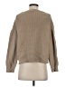 American Eagle Outfitters 100% Nylon Tan Cardigan Size XS - photo 2