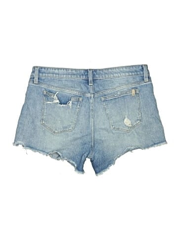 Joe's Jeans Denim Shorts (view 2)