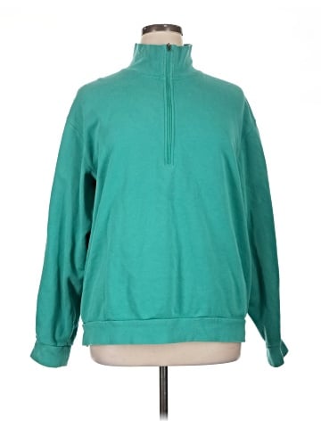 Lululemon Athletica Sweatshirt (view 1)