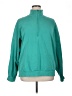 Lululemon Athletica Teal Sweatshirt Size XL - photo 1